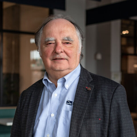 Jean Bélanger