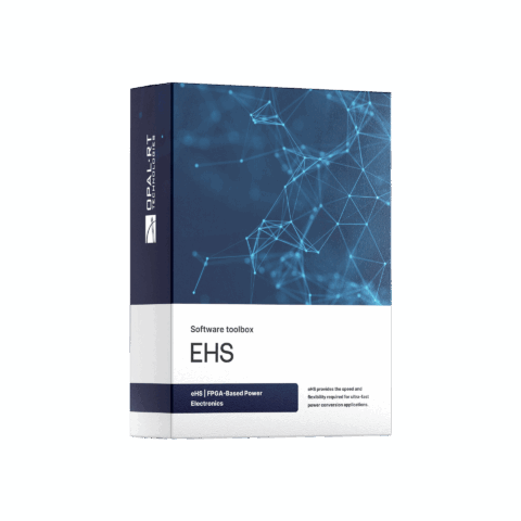 eHS