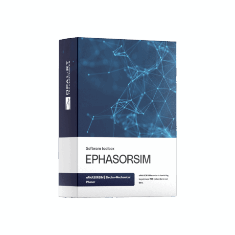 ePHASORSIM