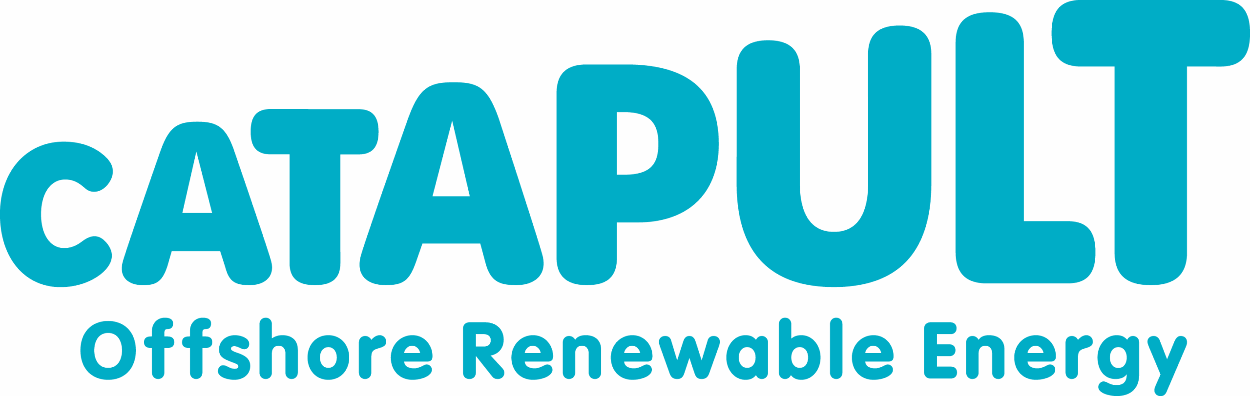 Logo of Offshore Renewable Energy Catapult, representing innovation in offshore wind, wave, and tidal energy technologies.