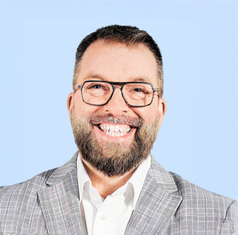 Martin Bélanger