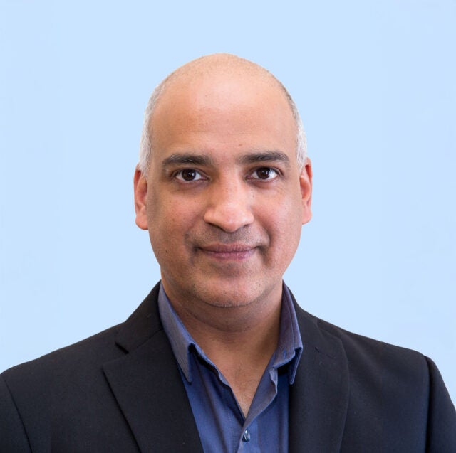 Ravinder Venugopal