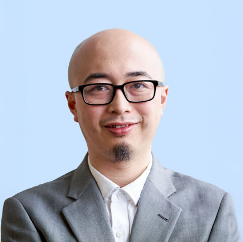 Weihua Wang