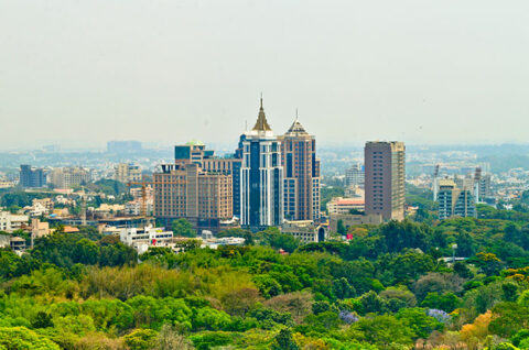 Office image