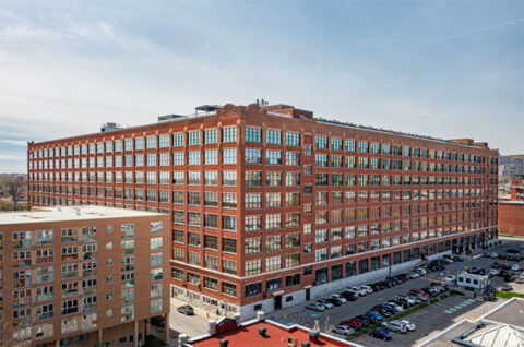 Office image