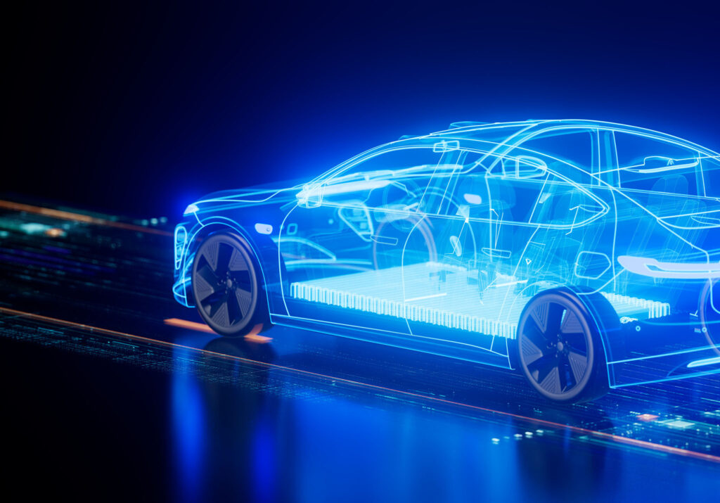 Hybrid and Electrical Transportation