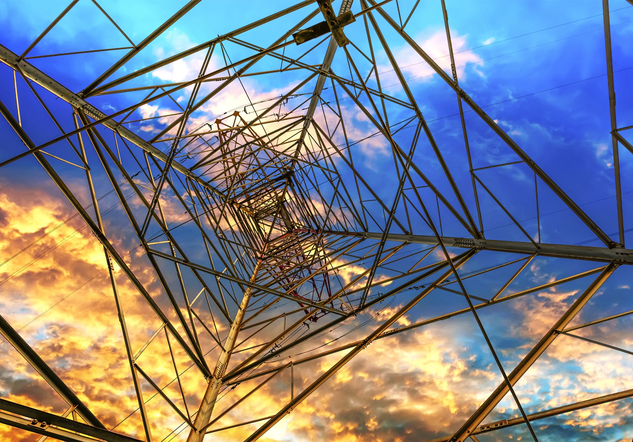 Power System Protection | Test Protection And Control Devices ...