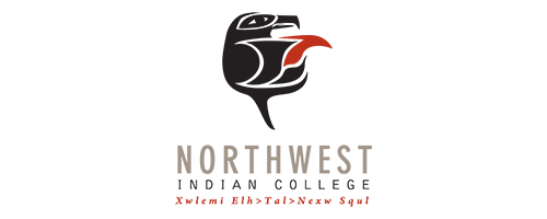 Logo of Northwest Indian College, symbolizing academic excellence and innovation in engineering and technology.