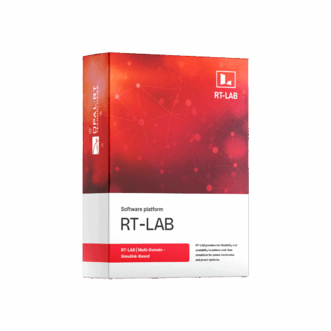 RT-LAB