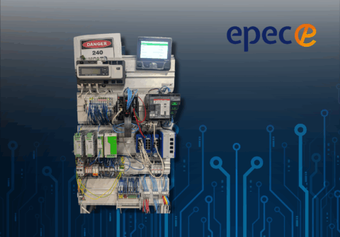 Using hardware-in-the-loop (HIL) to validate designs and de-risk renewable project delivery