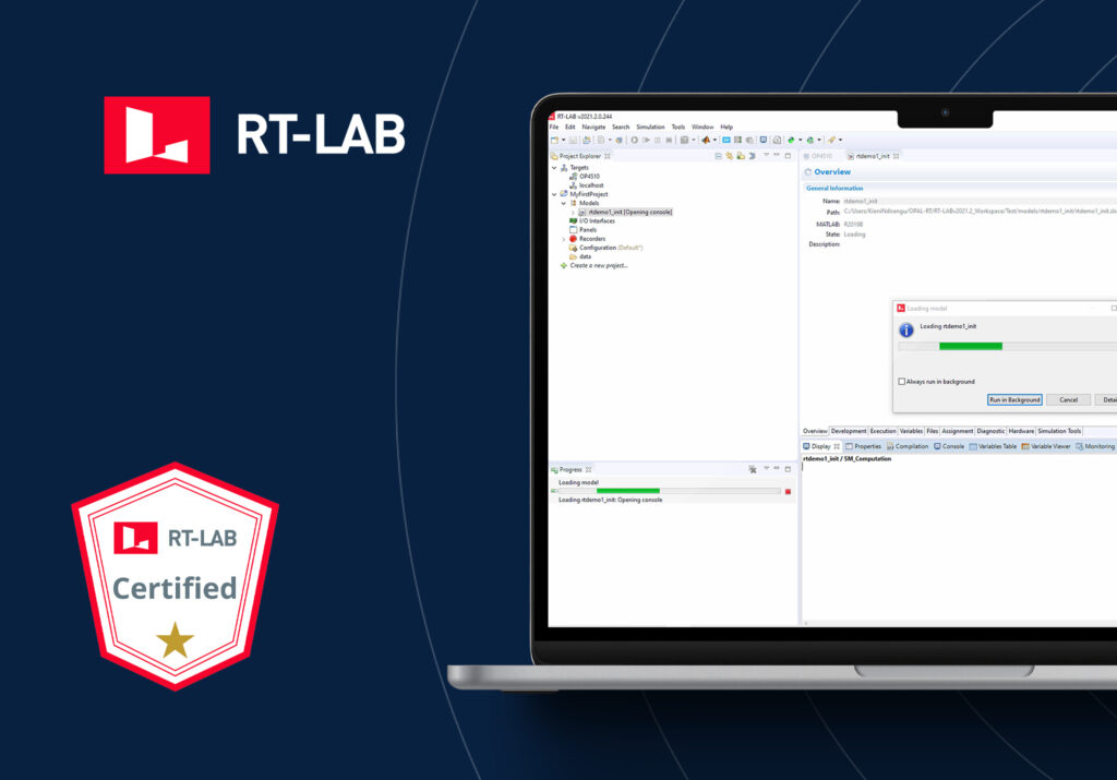 RT-LAB