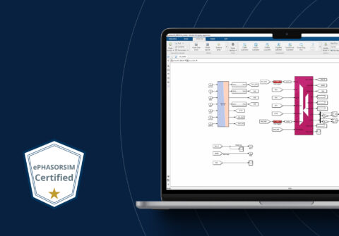 ePHASORSIM certification
