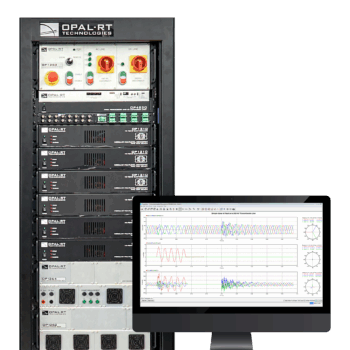 Test Benches | Custom Test Benches for Real-Time Hardware Validation ...