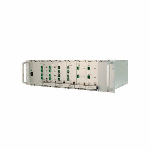 OP8120 MSCC Series