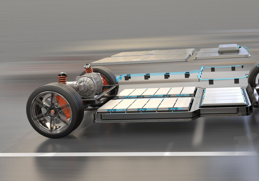 Battery Management Systems