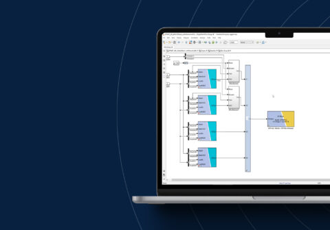 Communication Protocols in Real-Time Simulation