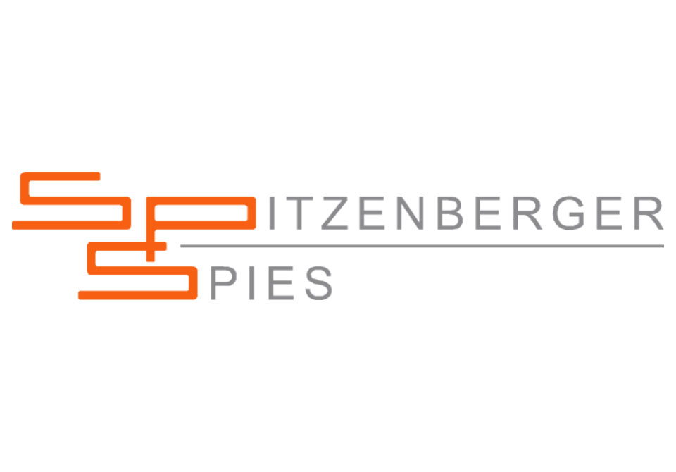 Logo of Spitzenberger & Spies, a strategic partner featured on OPAL-RT's partners page.