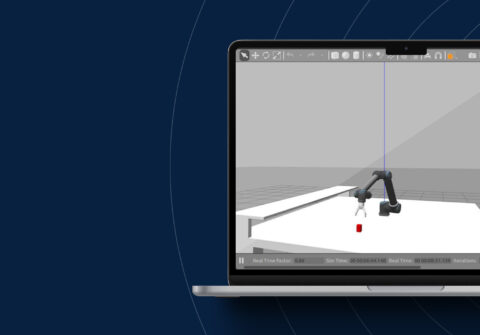 Serial robotics manipulators