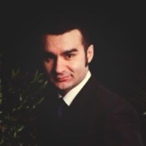 Benjamin Ouaglal