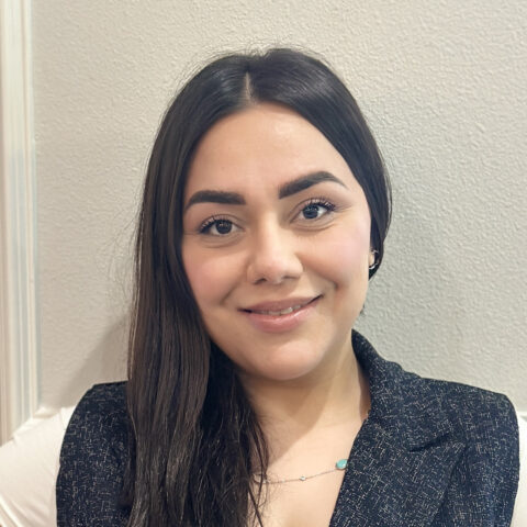 Mahsa Jahangirian