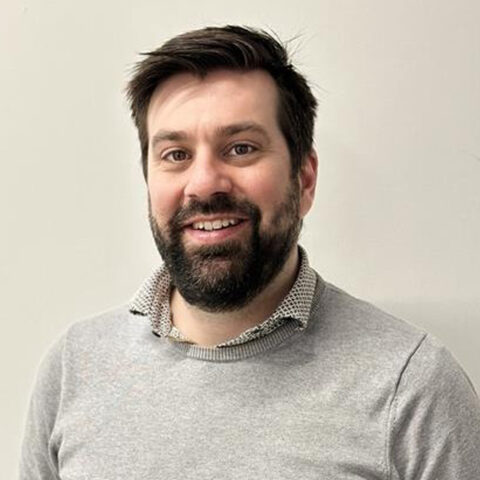 Mathieu Haineault
