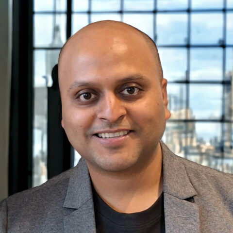 Mayank Garg