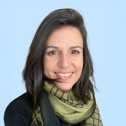 Marcela Trindade