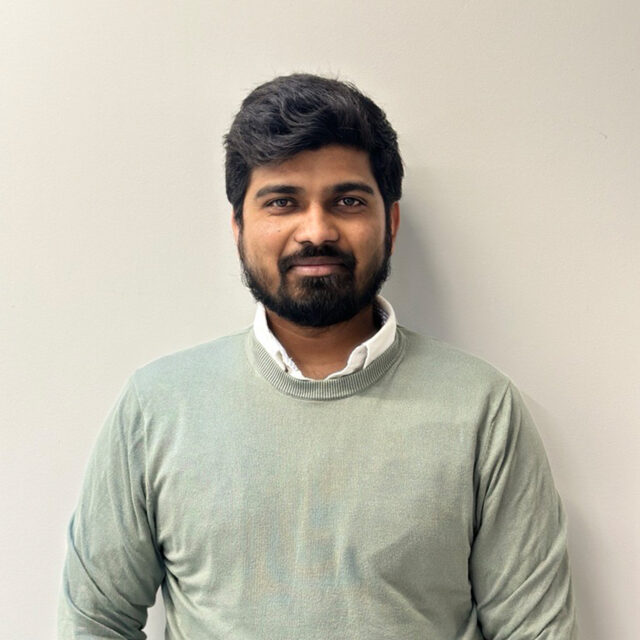 Satish Ancha