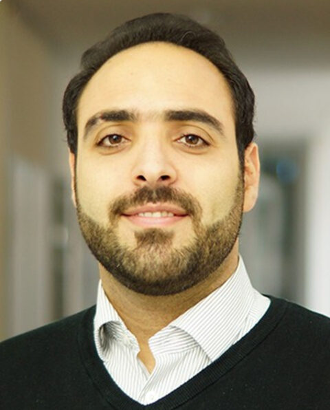 Dr. Davood Babazadeh