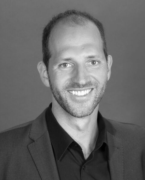 Dr. Ron Brandl