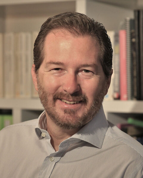Dr. David Cajander