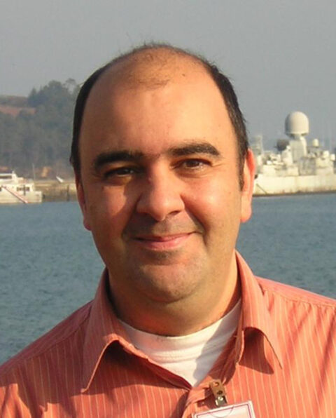 Dr. Jean-Frédéric Charpentier