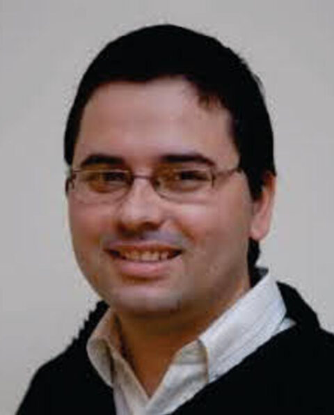 Dr. Jean Patric Da Costa