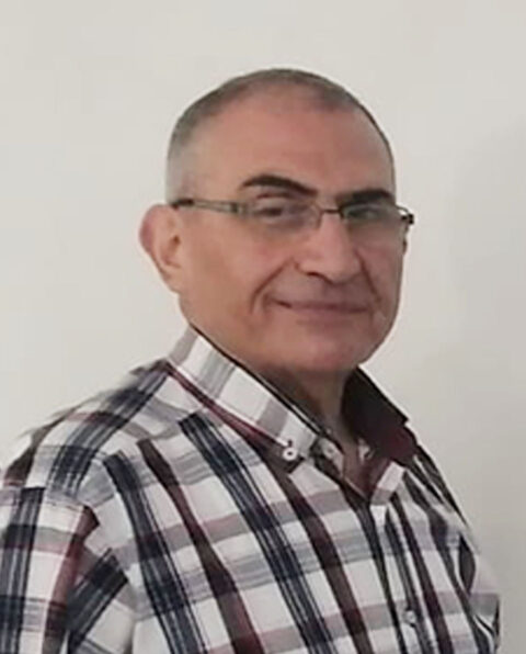 Dr. Ragi Ghosn