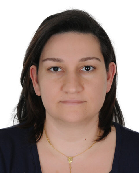 Dr. Flavia Khatounian