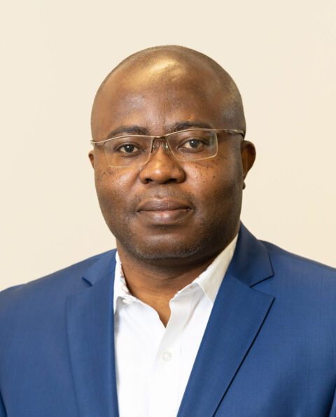 Dr. Joseph Song Manguelle