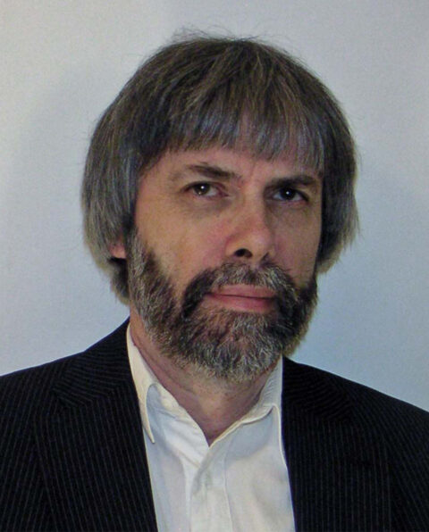 Dr. Philippe Viarouge
