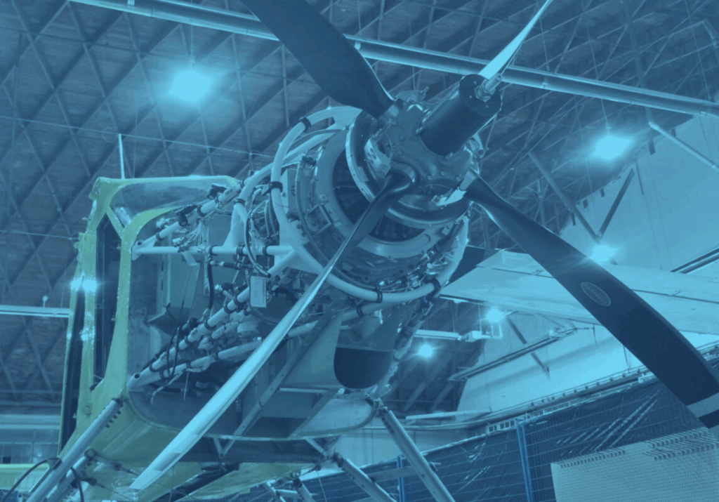Electrifying flight: pioneering real-time simulation in aviation