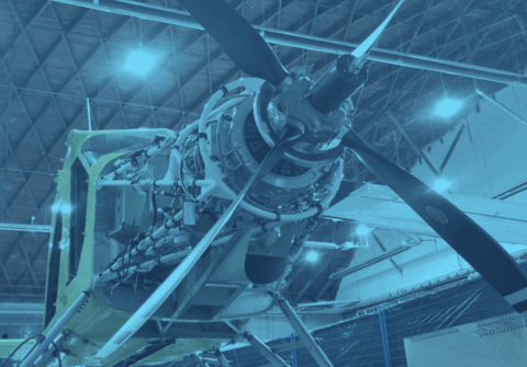 Electrifying flight: pioneering real-time simulation in aviation
