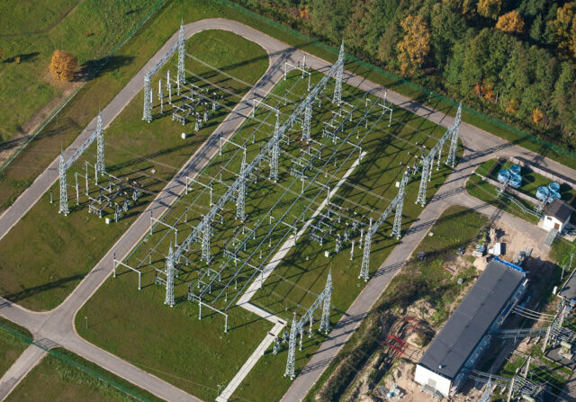 Schneider Electric validates multi-unit harmonic filter control with OPAL-RT HIL simulation