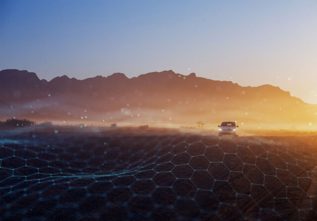 Ford validates hybrid driveline control with real-time HIL simulation