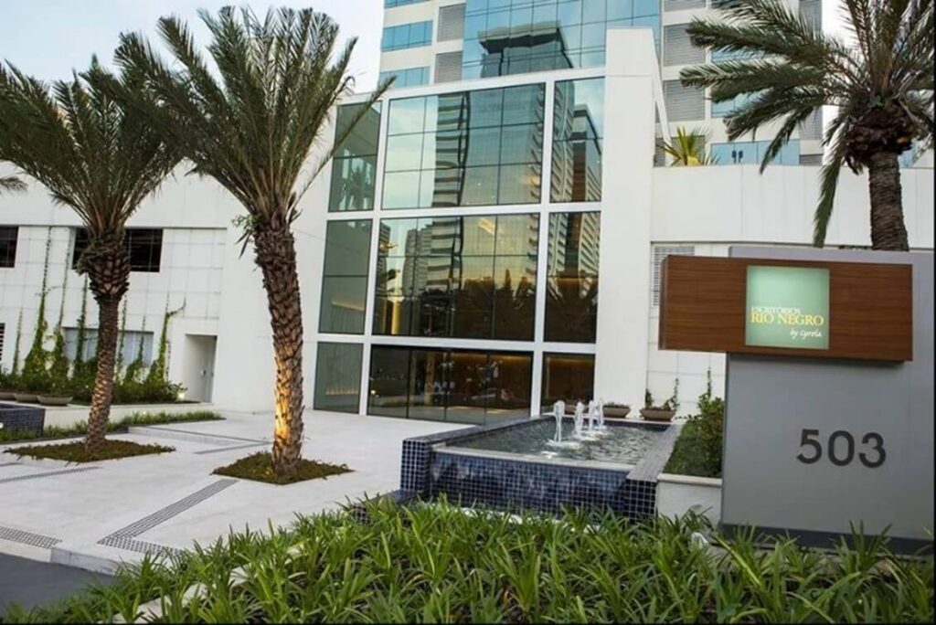 OPAL-RT TECHNOLOGIES in Expansion: Company to Open Office in Brazil to Serve Aerospace, Defense Transportation & Energy Sectors, Execute Strategic Market Development