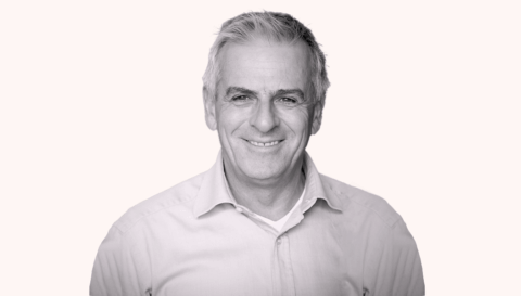 Notice of appointment: Dominic Deveaux – Chief Financial Officer