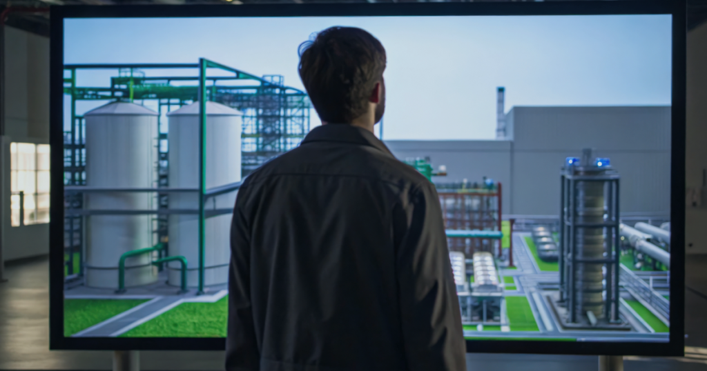 Simulation readiness shortens the road to quantum‑class control