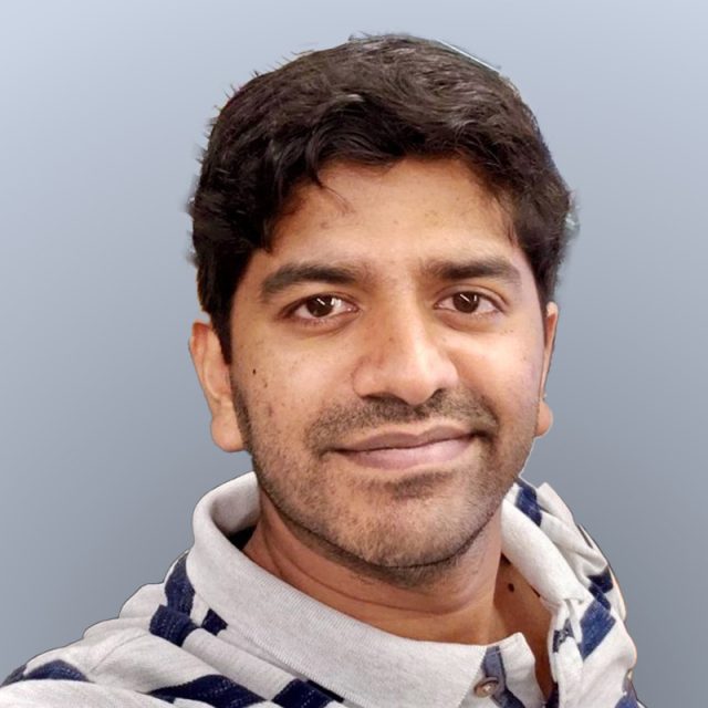 Amitkumar KS