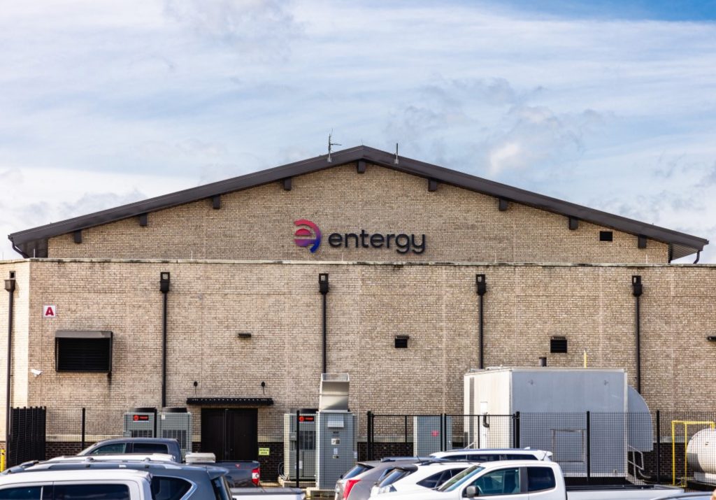 An interview with Entergy’s Thomas Field: Inverter-based resource integration and modelling challenges