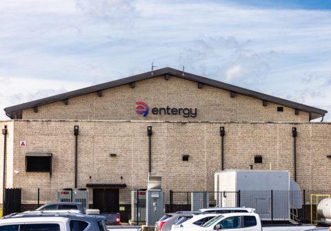 An interview with Entergy’s Thomas Field: Inverter-based resource integration and modelling challenges