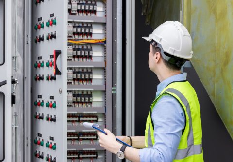 Fast and real-time EMT simulations for HIL controller performance testing
