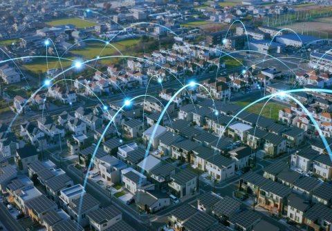 Leveraging advanced grid support capability from inverter–based resources 