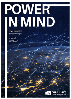 Power in Mind Magazine Volume 6